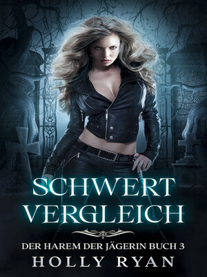 cover image of Schwertvergleich